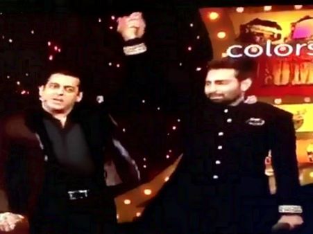 બિગ બોસ સિઝન-10માં મનવીર વિજેતા, ઇનામની અડધી રકમ દાન કરી