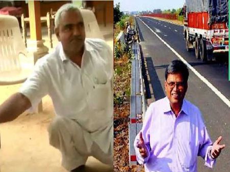 જાણો તે બે ગુજરાતીઓને જેમને મળ્યો છે આ પદ્મશ્રી એવોર્ડ