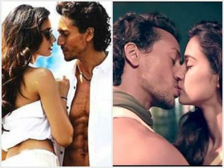 #LoveConnection: દિશાના પ્રેમમાં ટાઇગર આ શું કરી બેઠો?