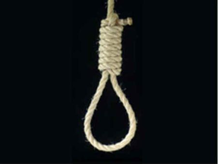 ભાજપના ધારાસભ્યના પુત્રએ ગળે ફાંસો ખાઇ કરી આત્મહત્યા