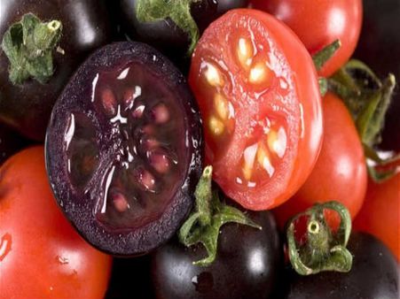 જાંબુડી ટામેટા અને કમળો ના થાય તેવા કેળા ખાવા તૈયાર થઇ જાવ