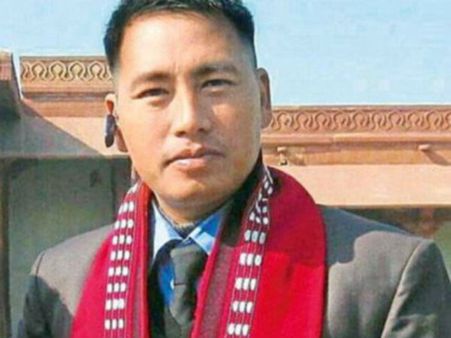 જાણો કોણ હતા હવલદાર હંગપન દાદા, જેમને મળ્યું અશોક ચક્ર