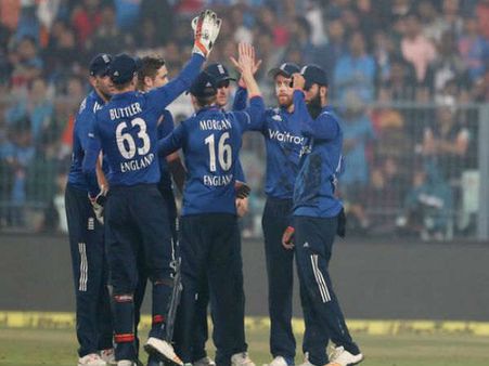 કલકત્તા વનડેઃ 5 રનથી મેચ હારી ભારતીય ટીમ, સિરિઝ પર 2-1થી કબજો