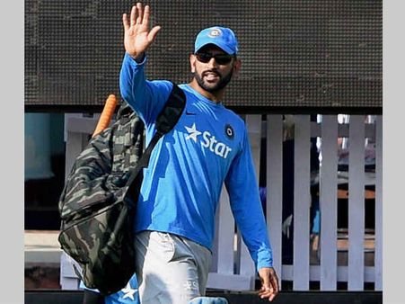 ધોનીને દબાવમાં છોડવી પડી કેપ્ટનશીપ, બીસીએ સેક્રેટરીનો આરોપ