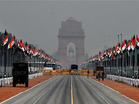 68માં ગણતંત્ર દિવસ પરેડની તમામ માહિતી વાંચો અહીં