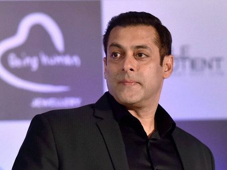 આર્મ્સ એક્ટ કેસમાં સલમાન ખાન નિર્દોષ જાહેર, જાણો આખો મામલો