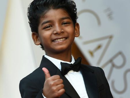 અંગ્રેજી ન જાણતાં સની પવાર પર ફિદા થયું હોલિવૂડ