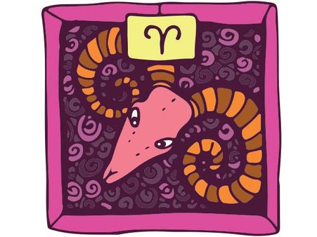 મેષ-સર્જનશીલ