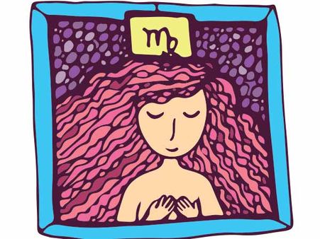 કન્યા-અધ્યનશીલ