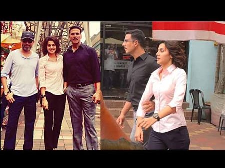 દમદાર વાર્તા