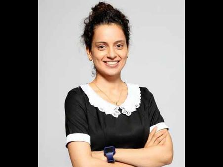 કંગના રનૌત