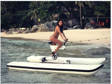 બાયસિકલ રાઇડ બાયસિકલ રાઇડ