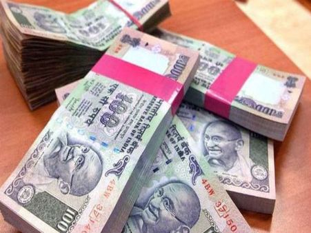 100 રૂપિયાની નવી નોટ