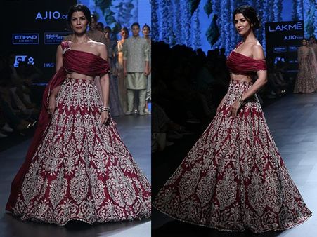 નિમ્રત કૌર