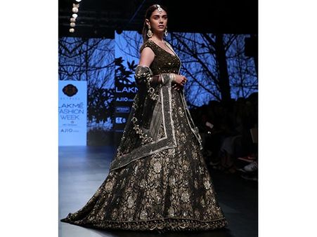 અદિતિ રાવ હૈદરી