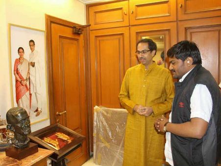 હાર્દિક પટેલ 