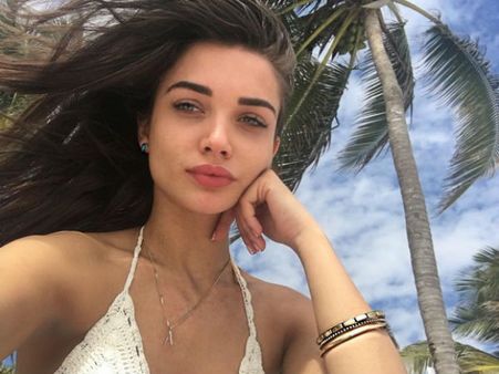 મેક્સિકોમાં હોલિડે