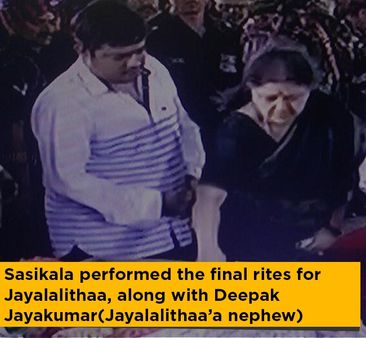 શશિકલા નટરાજન