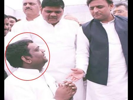 સપા MLA અરુણ વર્મા પર ગેંગરેપ પીડિતાની હત્યાનો કેસ નોંધાયો