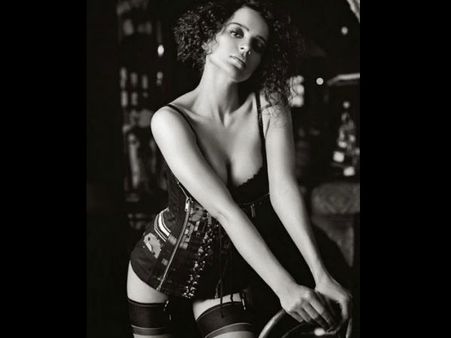 વિશાલ ભારદ્વાજ સાથે ડિરેક્શન