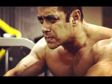 સલમાન ખાન સલમાન ખાન