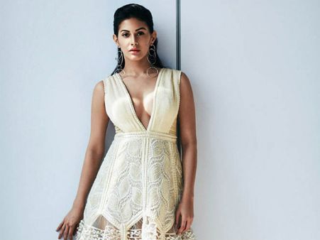 હંમેશાથી ઇમરાન હાશ્મી સાથે કામ કરવાની ઇચ્છા હતી