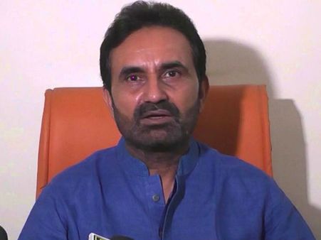 શક્તિસિંહ ગોહિલની વિવાદાસ્પદ ટિપ્પણી