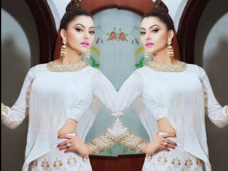 ટોયલેટ ભરાયા અર્જૂન રામપાલ