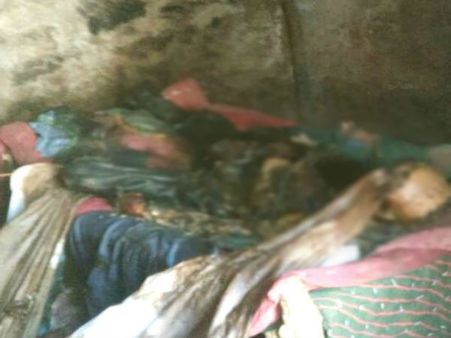 25 દિવસથી આ લાશ અંતિમ સંસ્કારની રાહ જુએ છે જાણો કેમ