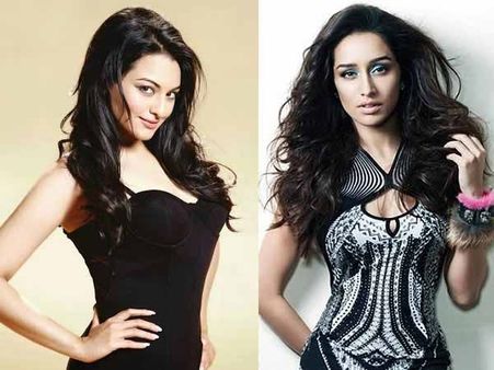 ના ખાન, ના કપૂર, 2017માં આ અભિનેત્રીઓ કરશે રાજ