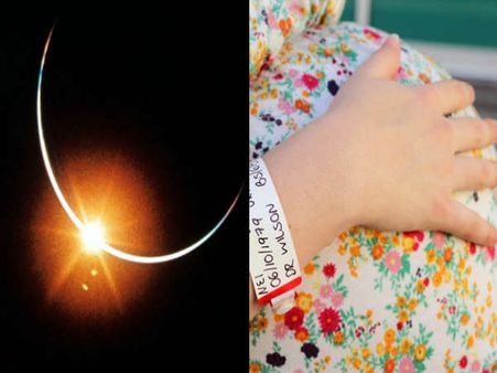 ચંદ્ર ગ્રહણ અને ગર્ભવતી મહિલા પર થતી તેની અસર વચ્ચે સચ્ચાઇ શું?