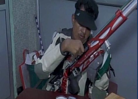 શું કોઇ આ દિવ્યાંગ શૂટરની મદદ કરશે? કે પછી તેના સપનાં અધૂરા રહેશે