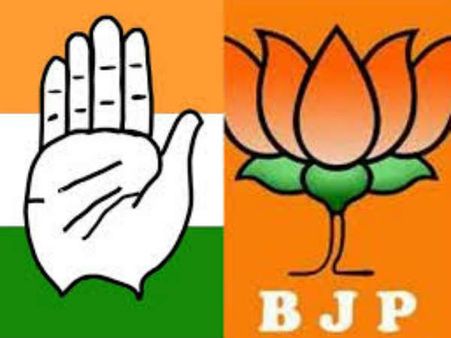 ગજબ કહેવાય, ભાજપની સરકારમાં ભાજપના જ નેતા અસુરક્ષિત?