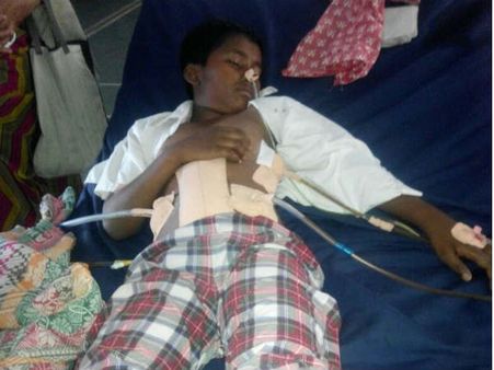 કેશોદ દત્તક બાળક અપહરણ-હત્યા કેસમાં આવ્યો નવો NRI વળાંક