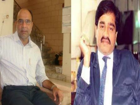 ડી-ગેંગની નજર રાજકોટ પર, આ વેપારીની લેવાઇ હતી સોપારી