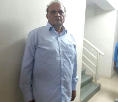 હું તો નપુંસક છું, મને જામીન આપો: ડૉ જયેશ પટેલ