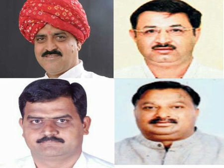 નલિયા સેક્સકાંડ: 3ની ધરપકડ, જાણો શું છે આ આખો મામલો