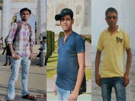 વિદેશ જવાની લાલચ પડી ભારે,5 લોકોને જવું પડ્યું જેલમાં