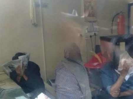 અમદાવાદ NID દારૂ મહેફિલ કેસમાં એક વિદેશી યુવતી પણ ઝડપાઇ