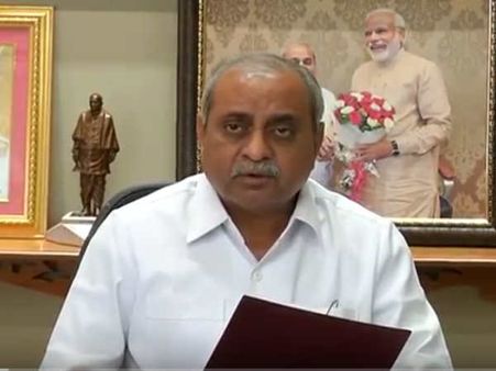 રાજયમાં રૂા.55૦૦ કરોડના ખર્ચે 141 રેલવે ઓવરબ્રીજ બનશે