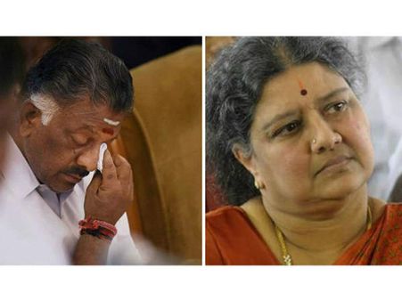 તમિલનાડુઃ રાજકારણમાં નવો વળાંક, રાજ્યપાલની મુશ્કેલીઓ વધી