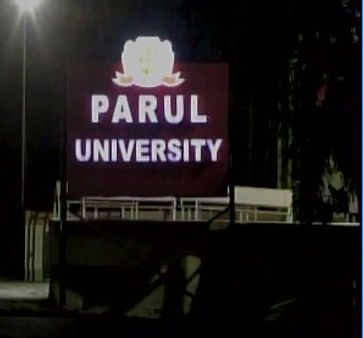 પારૂલ યુનિ.માં વિદેશીને ભારતીય વિદ્યાર્થીઓ વચ્ચે મારપીટ