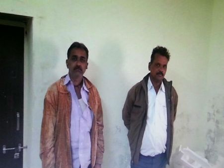 ACB દ્વારા હળવદ પોલીસ કોન્સ્ટેબસને 20 હજારની લાંચ લેતા ઝડપ્યો