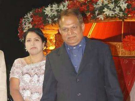 રાજ મોરાલ ફાયનાન્સ કંપનીના ઉઠામણું, આંકડો 2.25 કરોડને પાર..