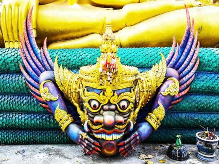 ક્યાંય તમારો જન્મ પણ રાક્ષસ ગણમાં તો નથી થયો ને?