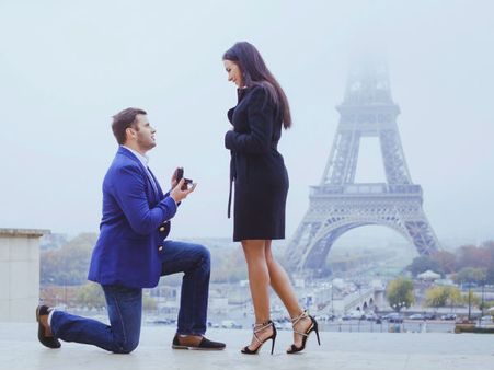 વેલેન્ટાઇન ડે પર પાર્ટનર સાથે Low-budget માં વિદેશ ફરવું છે?