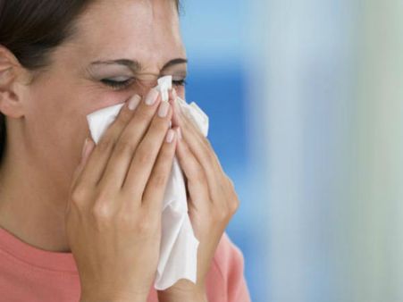 જ્યોતિષ: આ સમયે છીંક આવે તો મનાય છે 