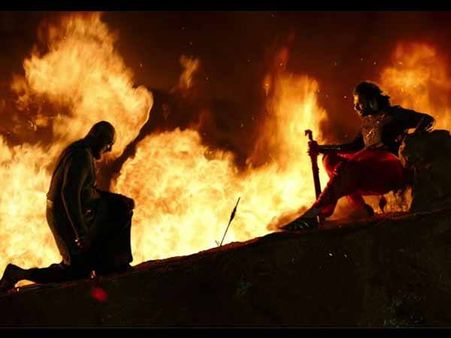 બાહુબલી 2નું ટ્રેલર લિક, થશે કાયદાકીય કાર્યવાહી