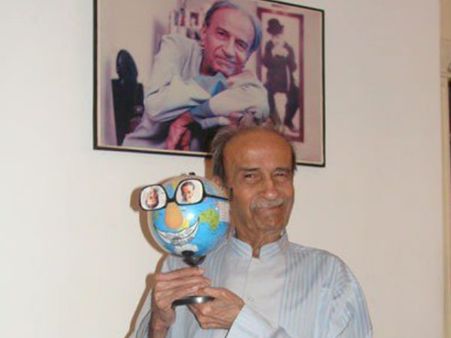 તારક મહેતા કા ઉલ્ટા ચશ્મા