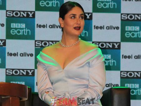 ગ્લેમરનો જાદુ વિખેરવામાં નિષ્ફળ કરીના